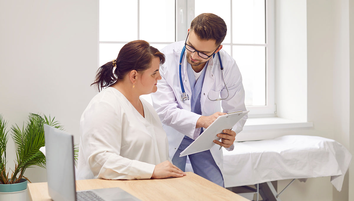 GLP-1 Monitoring Package