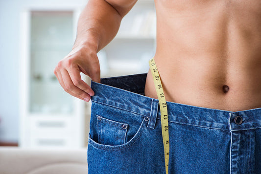 Ultimate Male Weight Loss Blood Test