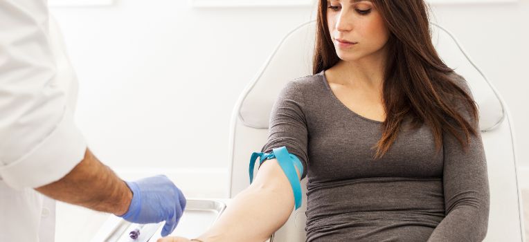 Comprehensive Female Hormone Profile