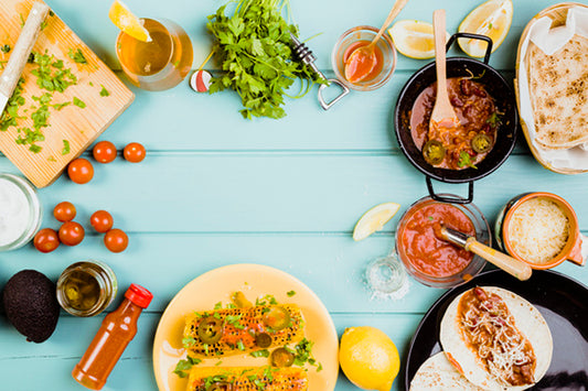 Comprehensive Food Intolerance Test