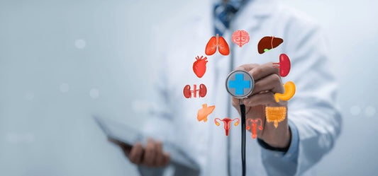 General Full body checkup